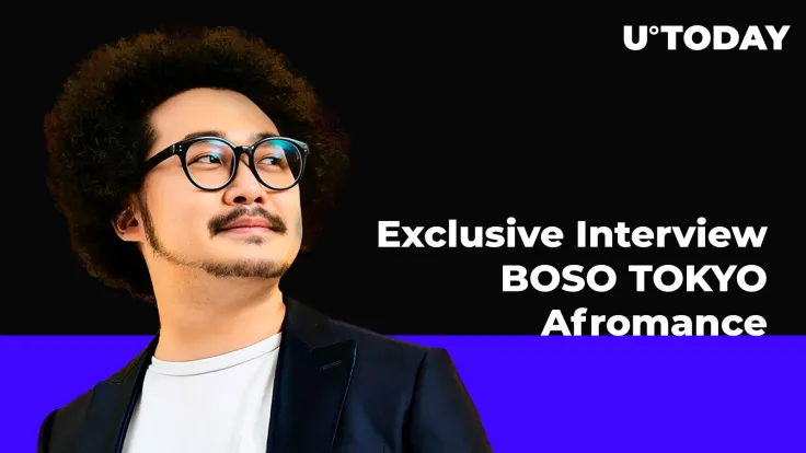 What Should Your Identity in Metaverse Be Like? NFT Avatars, Anime and Japanese Bikers in This Interview with BOSO TOKYO Creative Director