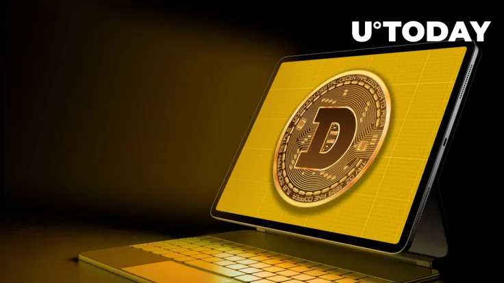 Dogecoin's Website Sees New Preview