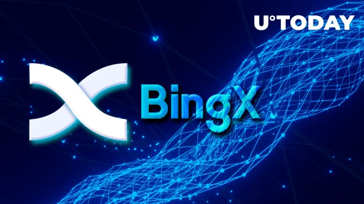 BingX Platform Launches Futures Grid Trading for Pros and Newbie Traders