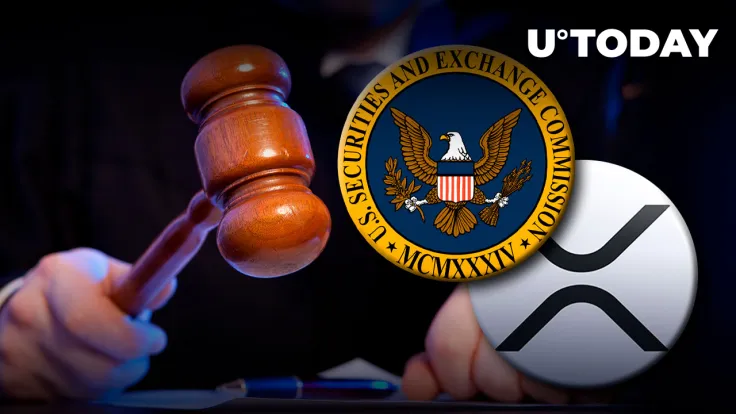 SEC Wants Court to Revoke XRP Holders’ Amici Status
