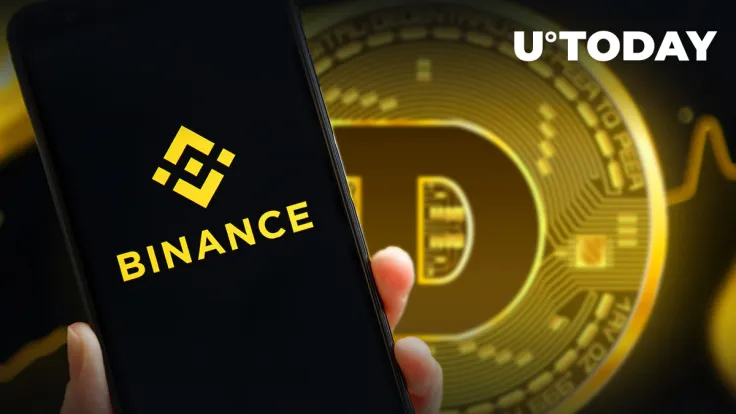 New Dogecoin and Shiba Inu Pools Added to Binance's Liquidity Swap Platform