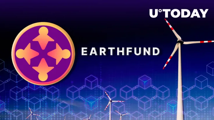 EarthFund Launches Carbon Removal Cause, Expands its Bet on Eco-Friendly Blockchain