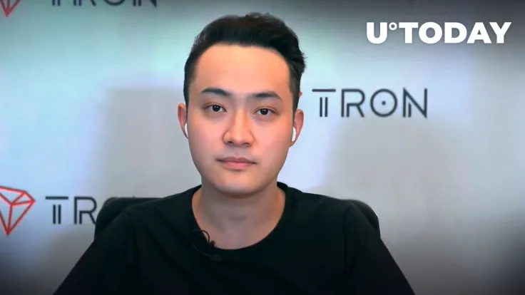 Tron Founder Justin Sun Explains Why Tesla Selling Bitcoin Is Great News