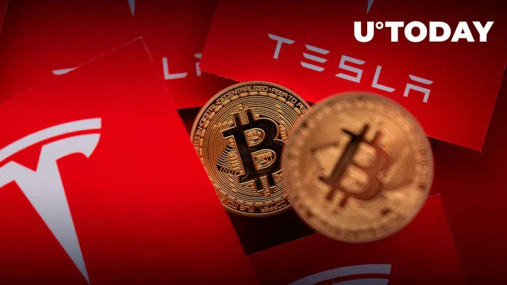Here's How Much Tesla Lost by Selling Its Bitcoins at $29,000