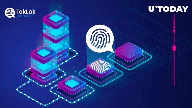 TokLok (TOL) Introduces Blockchain-Based Communication Platform with Crypto Payments