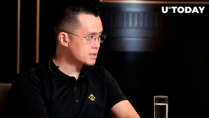 Binance CEO Downplays Tesla's Bitcoin Snub