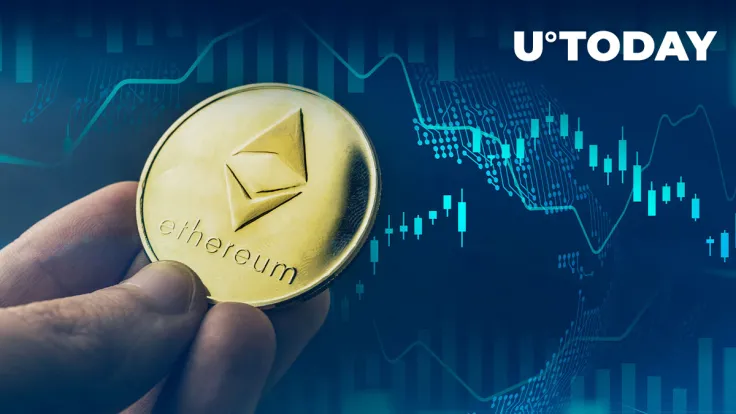 Ethereum Net Issuance Can Drop to -4.5% Following Merge Update: Details