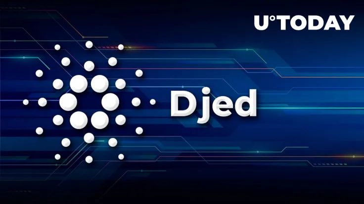 Cardano's Djed Stablecoin Sees 35 New Partnerships as Mainnet Launch Nears