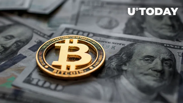 Bitcoin Is Battling for $23,000 Third Day in Row