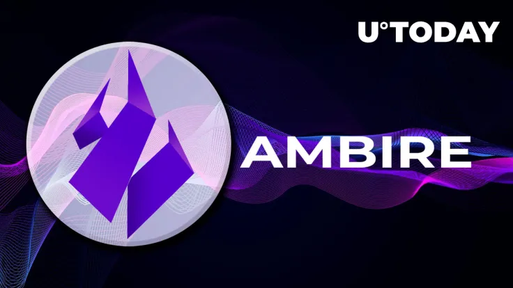 Ambire Wallet Introduces Fee Prepay Mechanism: Details
