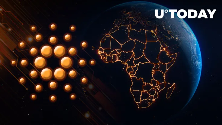 This Is How Cardano Plans to Attract 100 Million Africans into Crypto