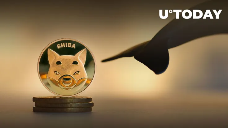 150 Billion SHIB Bought by Shiba Investor as Token Holds as Whales’ Biggest Asset in USD