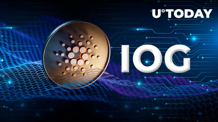 Cardano's IOG Gives Lowdown on Vasil Hard Fork Progress