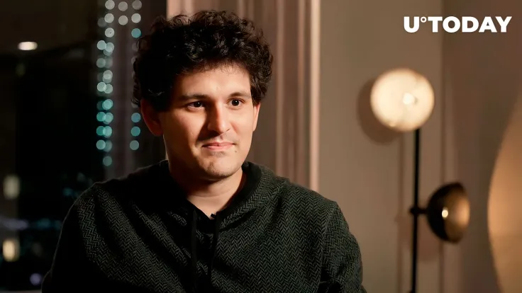 FTX Boss Addresses SEC-Coinbase Drama 