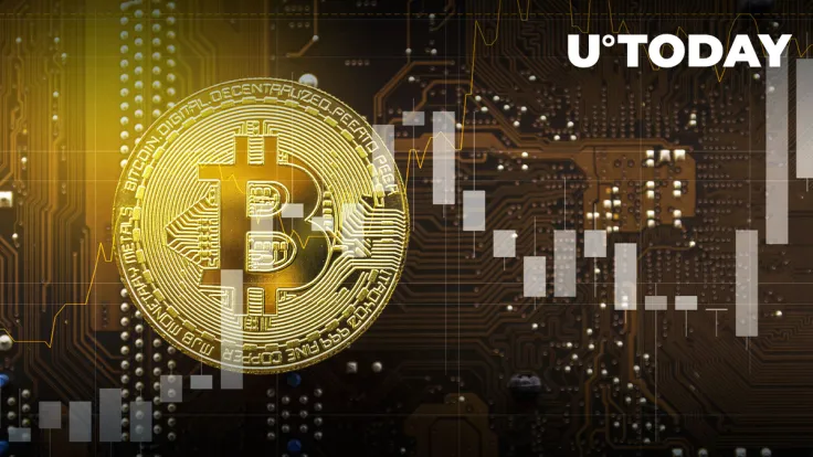 Here Is How Bitcoin Can Drop to $19,000, Analyst Explains