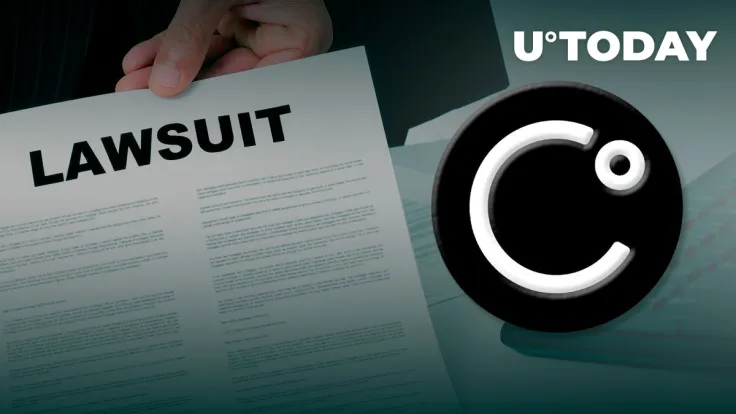 New Class Action Against Celsius Alleges Offering "Unregistered Securities" and Deceiving Customers