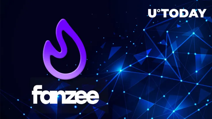 TON-Based Fanzee Secures $2 Million to Launch Novel Fan Engagement Platform
