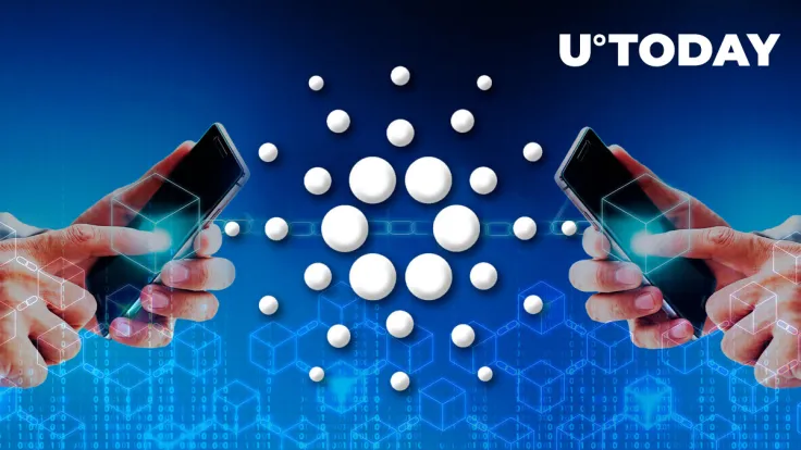 Cardano Hits New Milestone in Smart Contracts Creation: Details