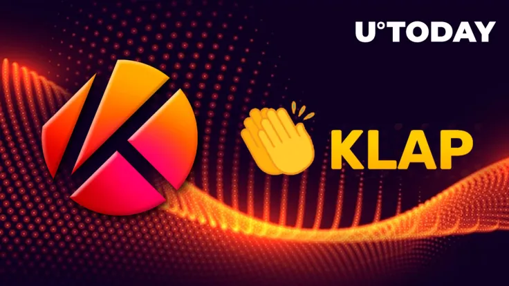 Klaytn's DeFi KLAP to Launch Native Crypto Token