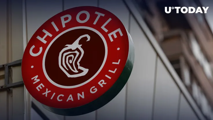 Chipotle Giving Away $200,000 in Dogecoin, Solana and Other Coins