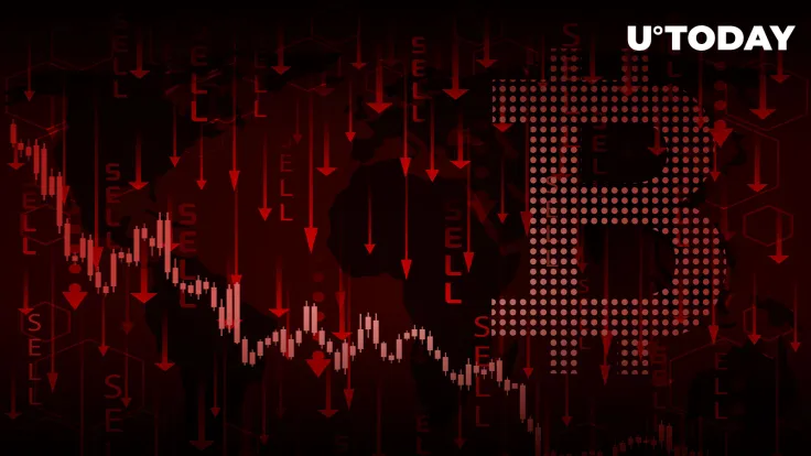 XRP, Cardano (ADA) and Shiba Inu (SHIB) in Red as Bitcoin Dips to $20,000