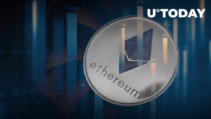 Massive Ethereum Volume Hit Exchanges Ahead of Merge Update: Details