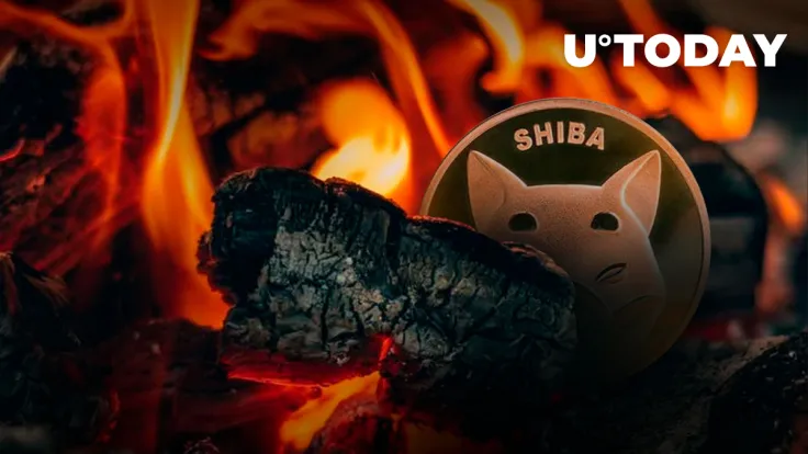 Shiba Inu (SHIB) Burn Rate Continues 200% Rally Following Crypto Card Release