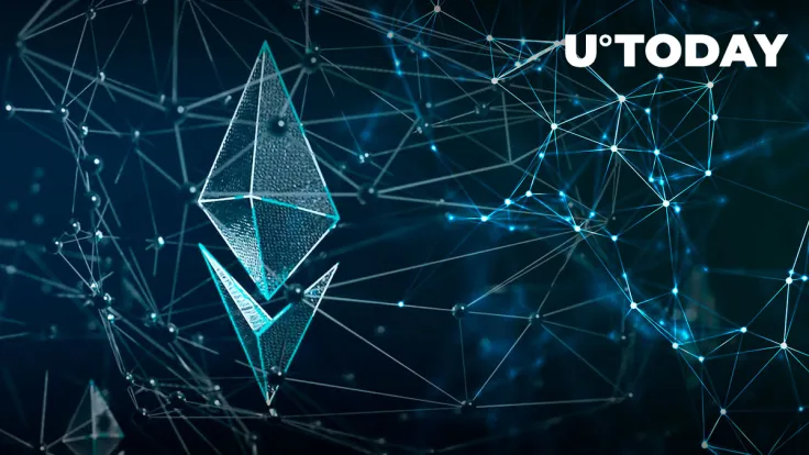 Ethereum Network Sees Over 600,000 Unique ETH Addresses in Active Transactions