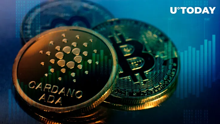 Cardano (ADA) Can Now Be Traded Against Bitcoin (BTC) on Major Crypto Exchange