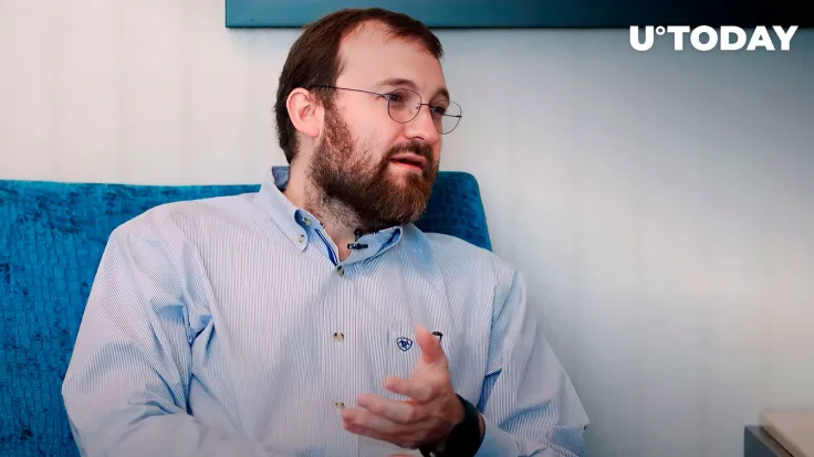 Cardano Founder Expounds Utility of Blockchain to Bitcoin Maximalist Max Keiser