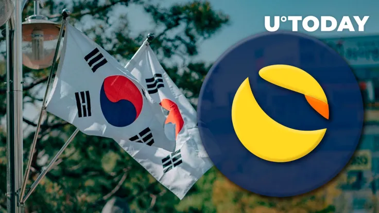 Terra: South Korean Prosecutors Issue Notice Upon Arrival to Do Kwon