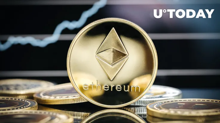 Ethereum Classic Aims at $38 as Rally Doesn't Seem to Cool Off