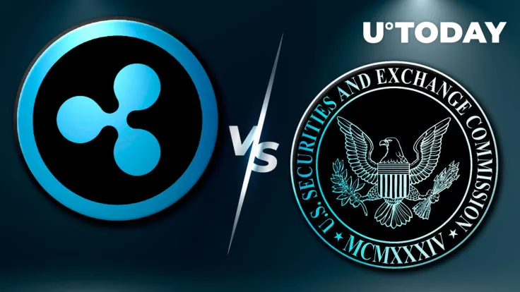 Ripple v. SEC: Plaintiff Goes "Completely" Out to Stop Release of Hinman Emails