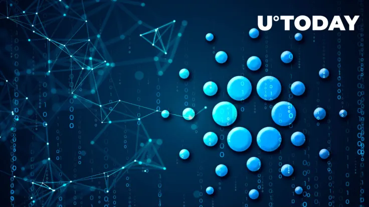 Here Is How Cardano-Based New Digital Economy Is Developing: Details