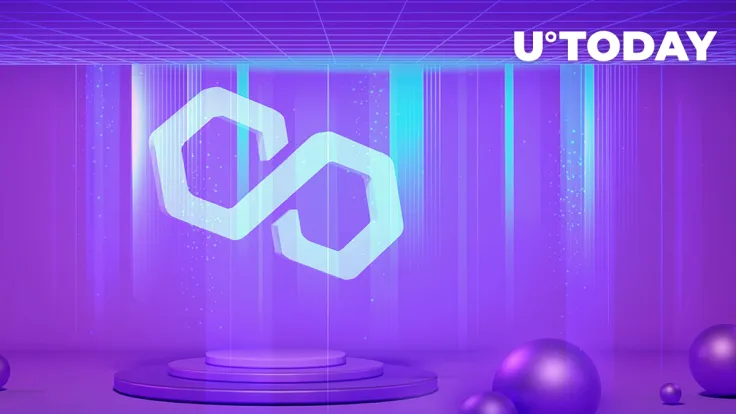 Polygon Announces Plans for 2nd Half After Hitting Significant Milestones in H1