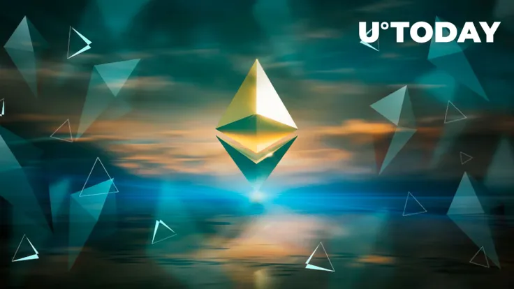 Ethereum Developer Reveals Timeline for Final Testnet "Merge" Upgrade