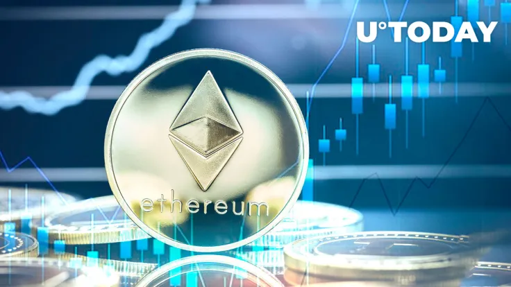 Ethereum Classic Back in Top 20 After 60% Rally