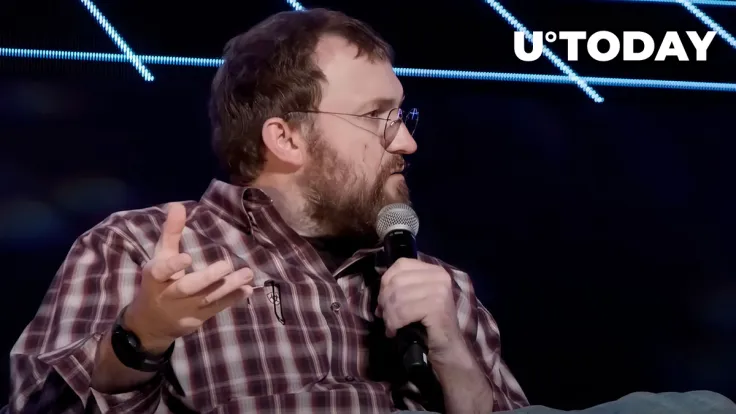 Cardano Founder: "Beautiful Things Take Time To Build"; Here's What Community Says