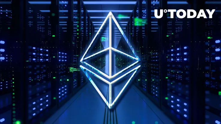 Ethereum Mining Firm Launches ETC Mining Software; Weekly ETC Price Surges 54%