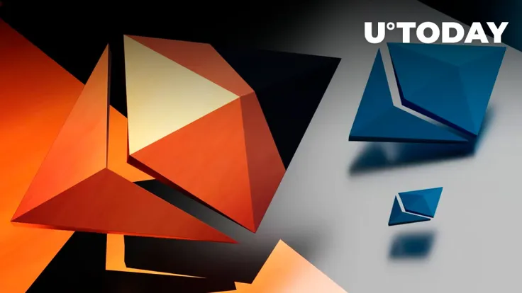 Here's How Ethereum (ETH) Economics Will Be Affected by Merge: Report