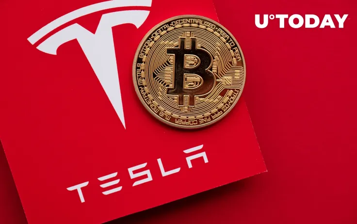 Tesla Expected to Report $440 Million Writedown on Its Bitcoin Holdings 