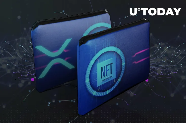 Ripple Conducts Testing of Native NFT Functionality