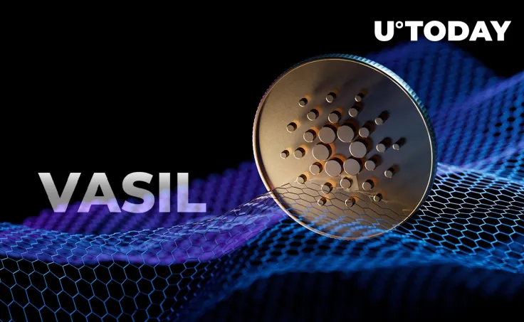 Cardano's Vasil Upgrade Goes Live on Testnet