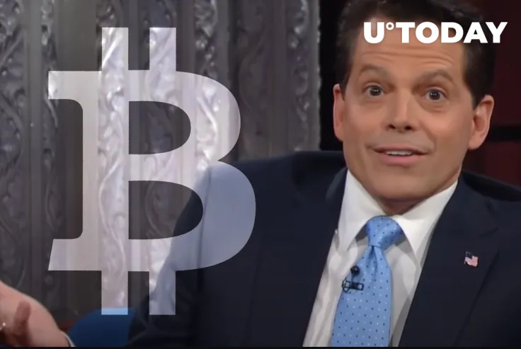 Scaramucci Facing Investor Exodus Amid Crypto Crash