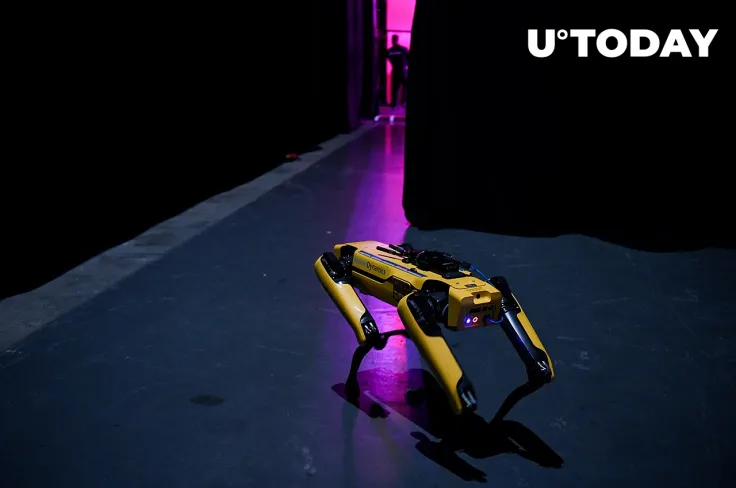 Man Who Accidentally Threw Away 7,500 Bitcoins Wants to Use Robot Dogs to Find His Fortune