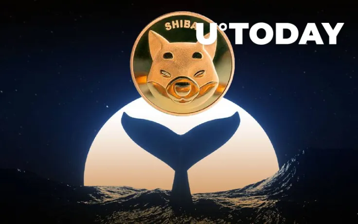 Shiba Inu (SHIB) Comes Back as Biggest Holding Among ETH Whales
