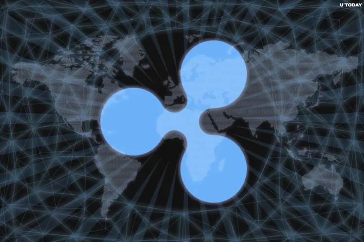 Ripple Sold $408 Million Worth of XRP in Q2