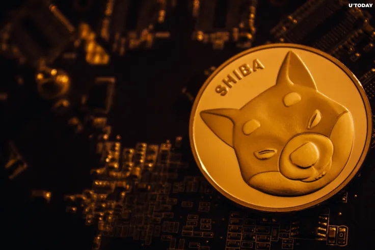 Shiba Inu (SHIB) Falls by Over 4% as Bitcoin Dips Below $22,000