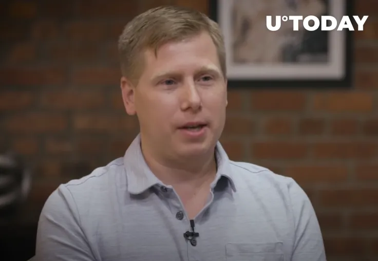 "Crypto King" Barry Silbert Hyping Up Ethereum's Merge Upgrade