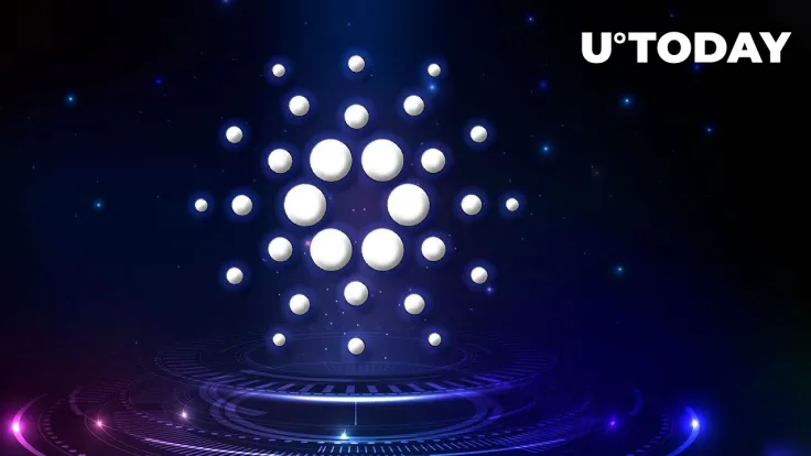 Cardano (ADA) Takes First Place in Monthly Development Activity Ranking, Ethereum (ETH) Struggles to Get into Top 3